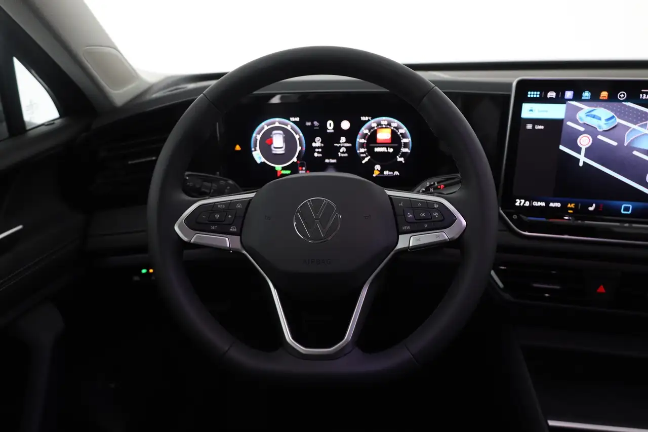 Volkswagen Tiguan 14