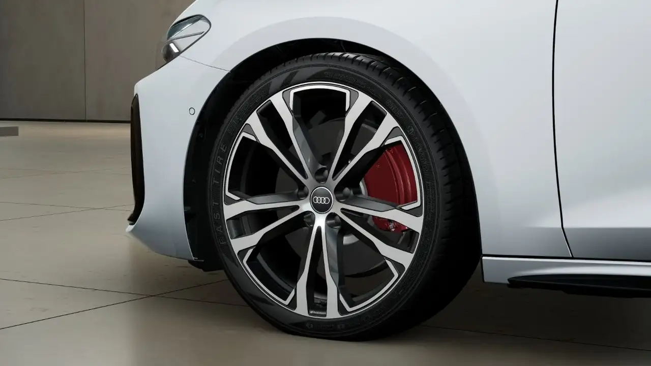 Audi A5 6