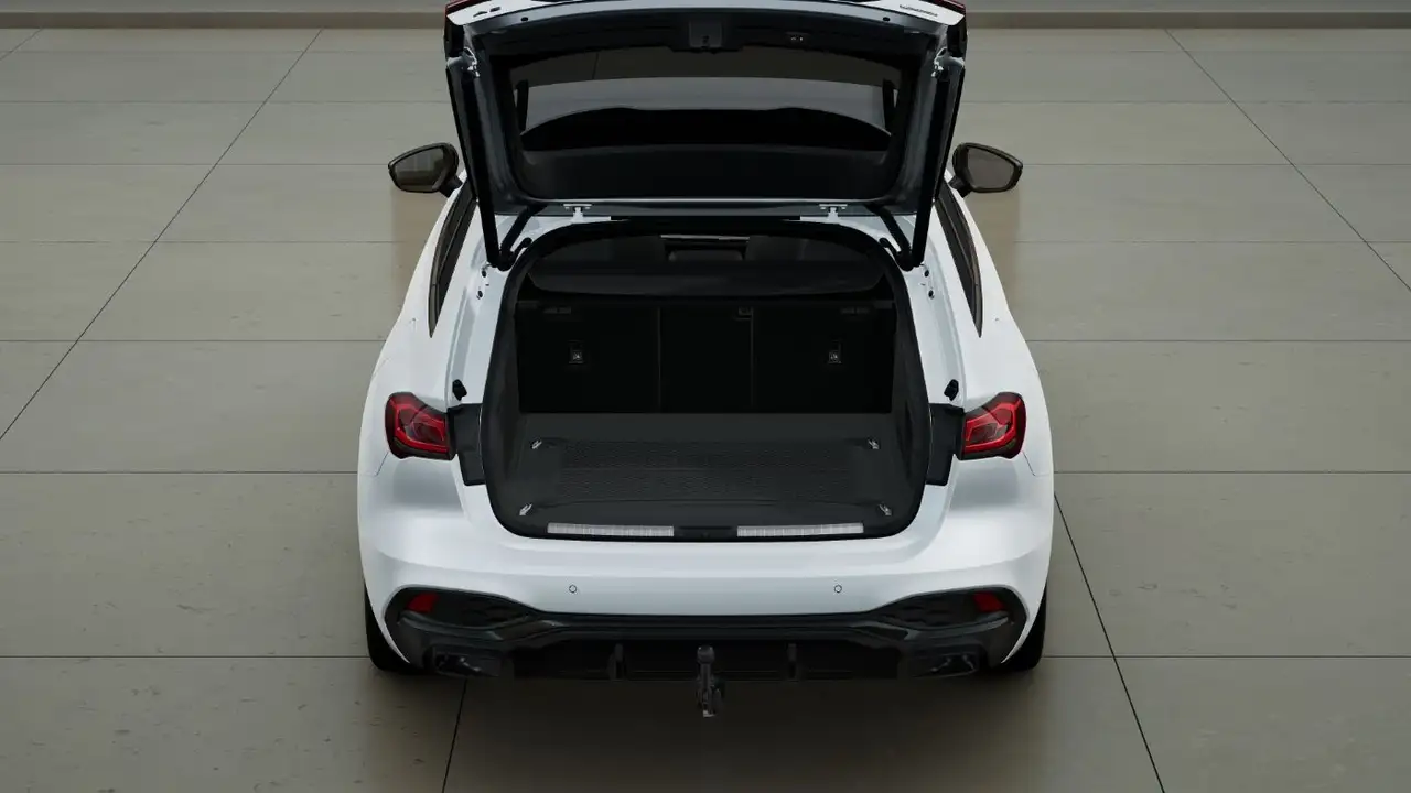 Audi A5 7