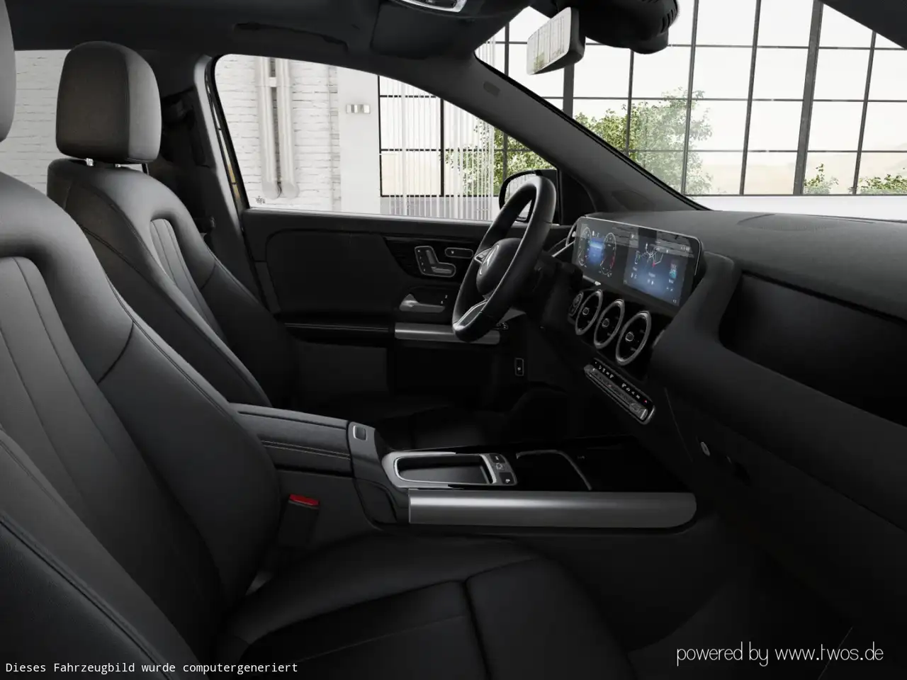 Mercedes-Benz GLA 250 3