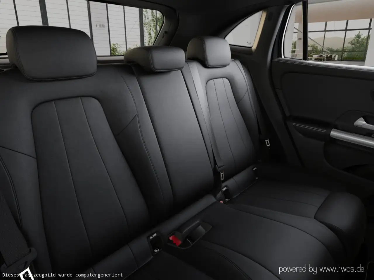 Mercedes-Benz GLA 250 5