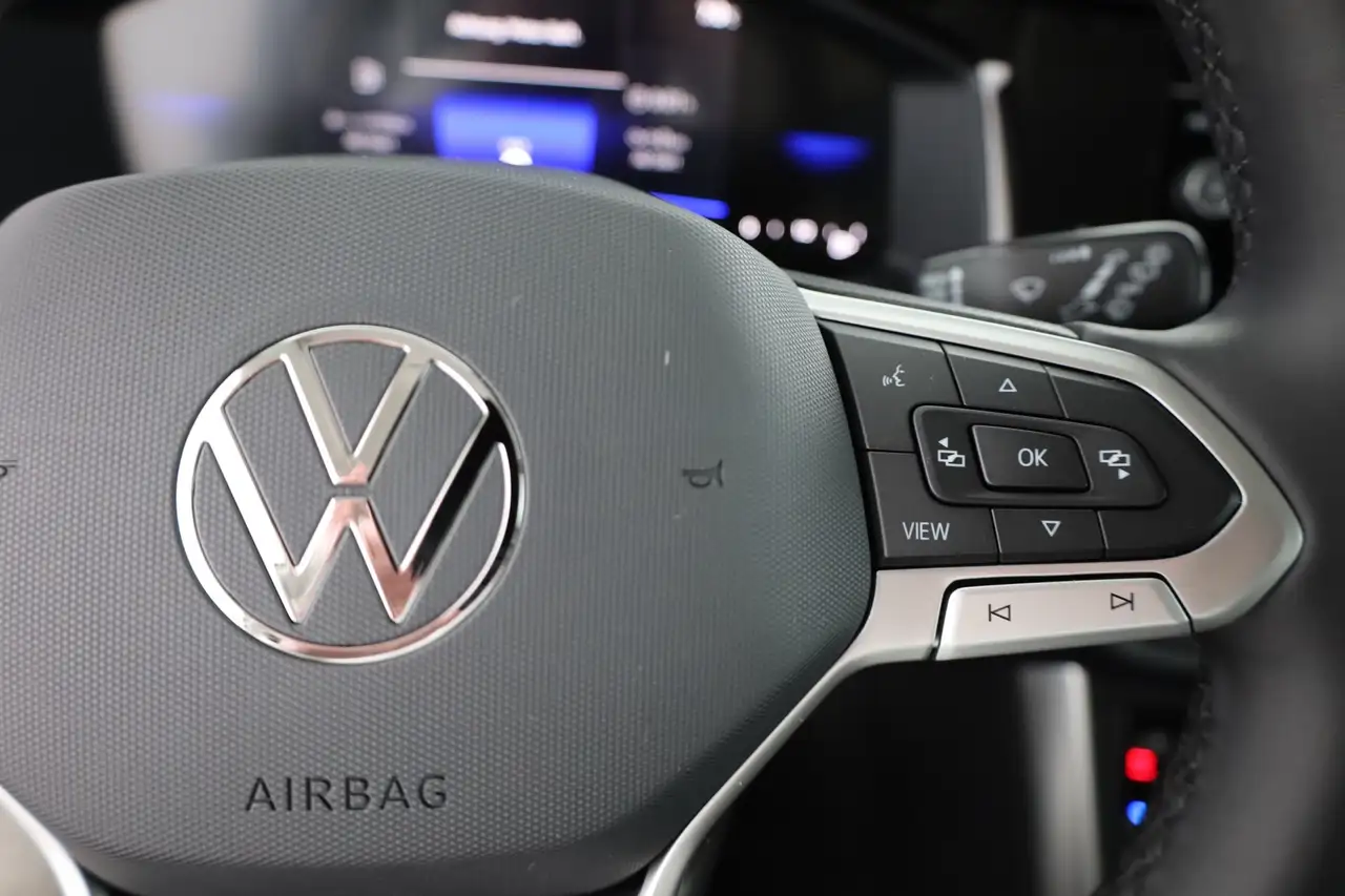 Volkswagen Taigo 16