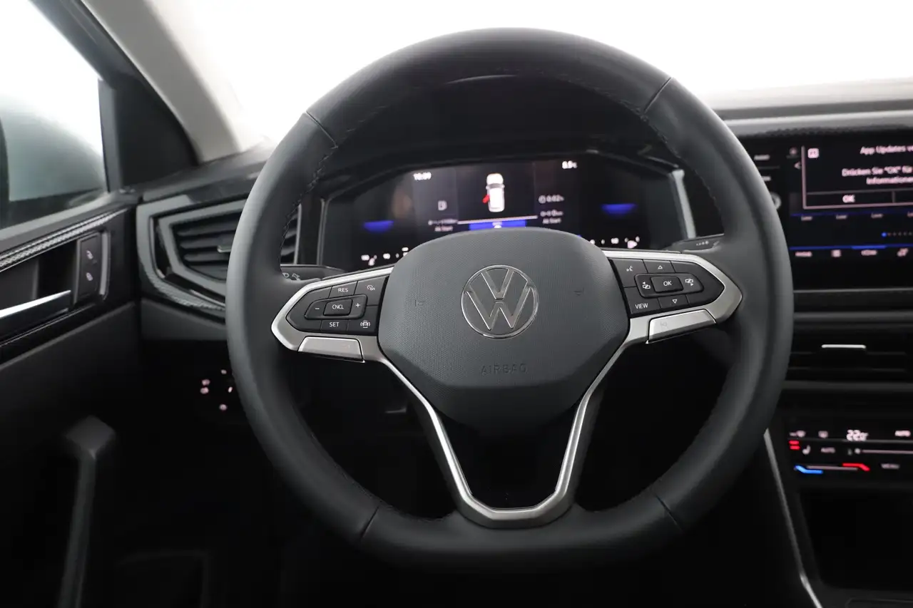 Volkswagen Taigo 15
