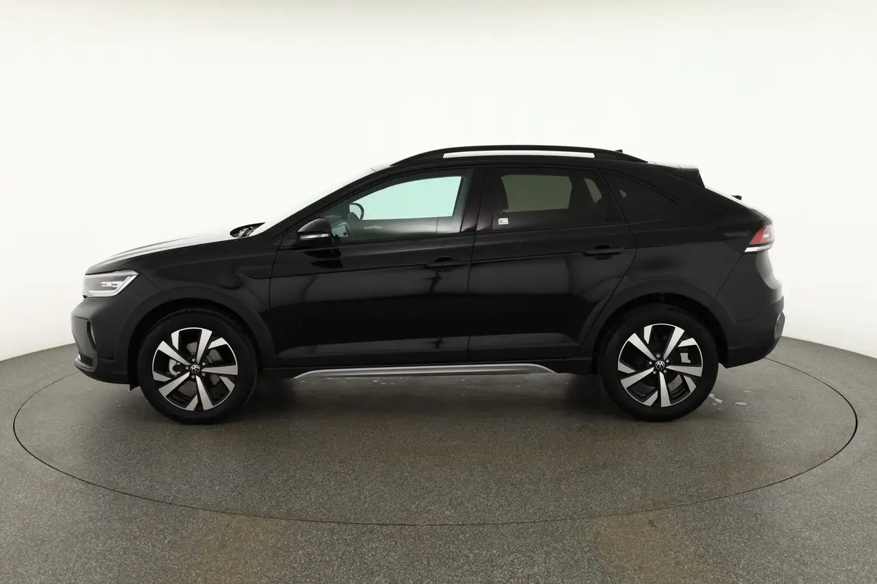 Volkswagen Taigo 2