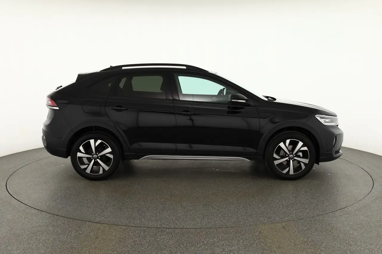 Volkswagen Taigo 6
