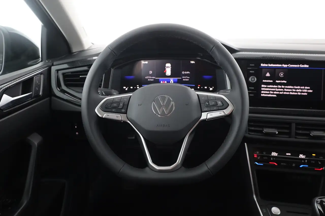 Volkswagen Taigo 15