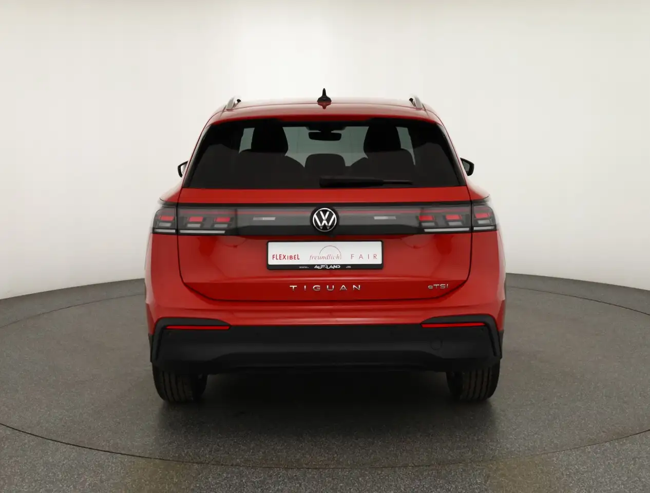 Volkswagen Tiguan 4