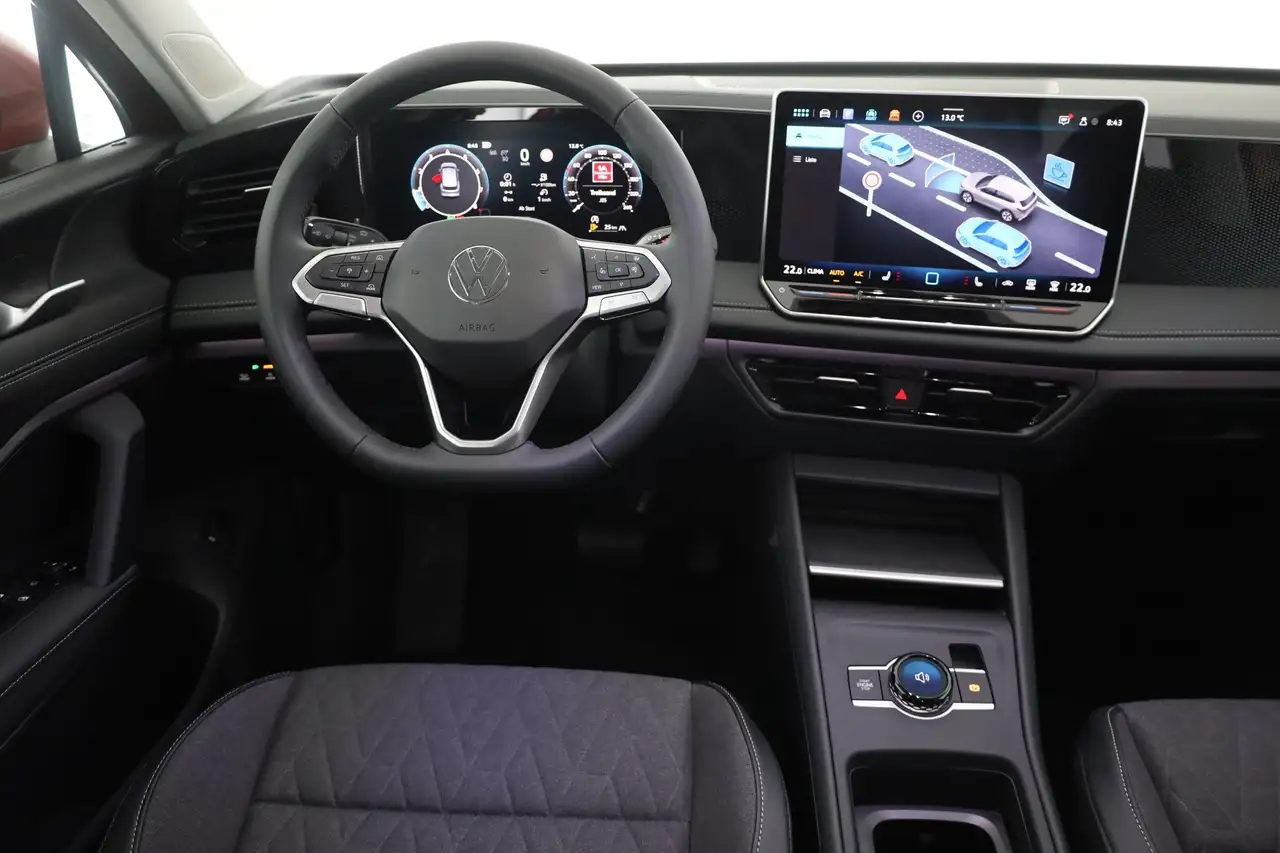 Volkswagen Tiguan 10