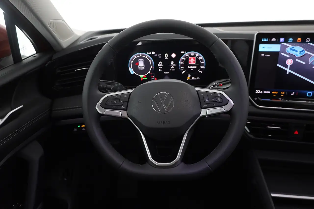 Volkswagen Tiguan 14