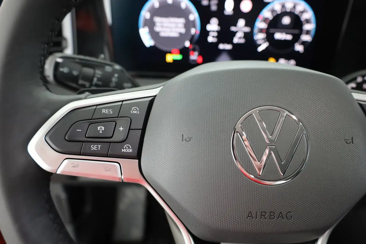 Volkswagen Tiguan 15
