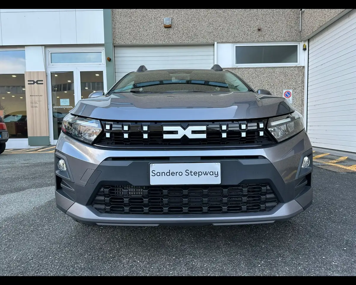 Dacia Sandero 2