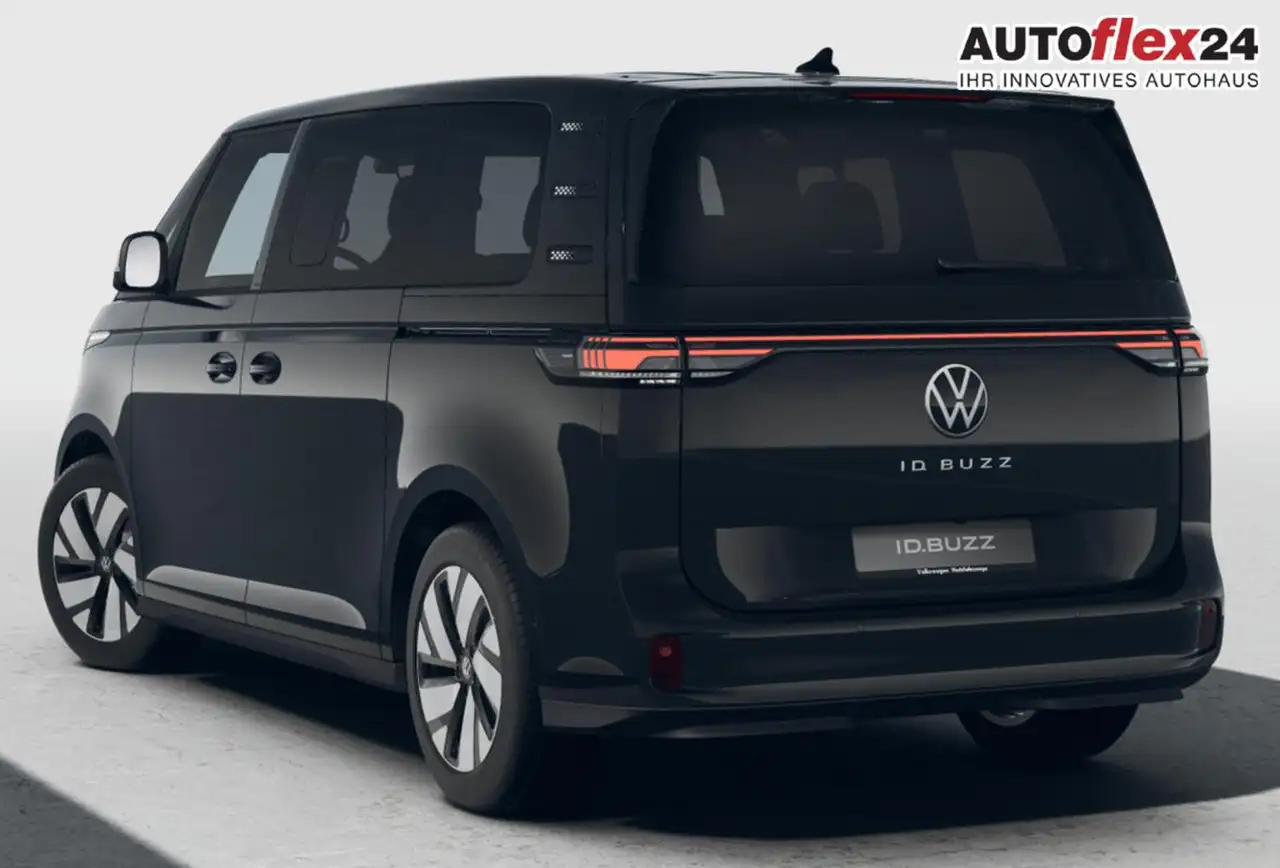 Volkswagen ID. 2