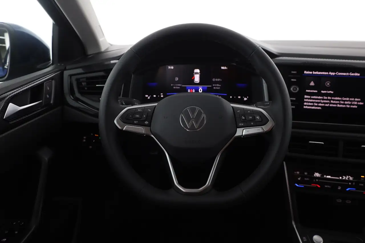 Volkswagen Taigo 15