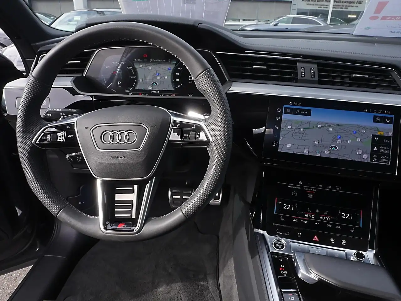 Audi Q8 5