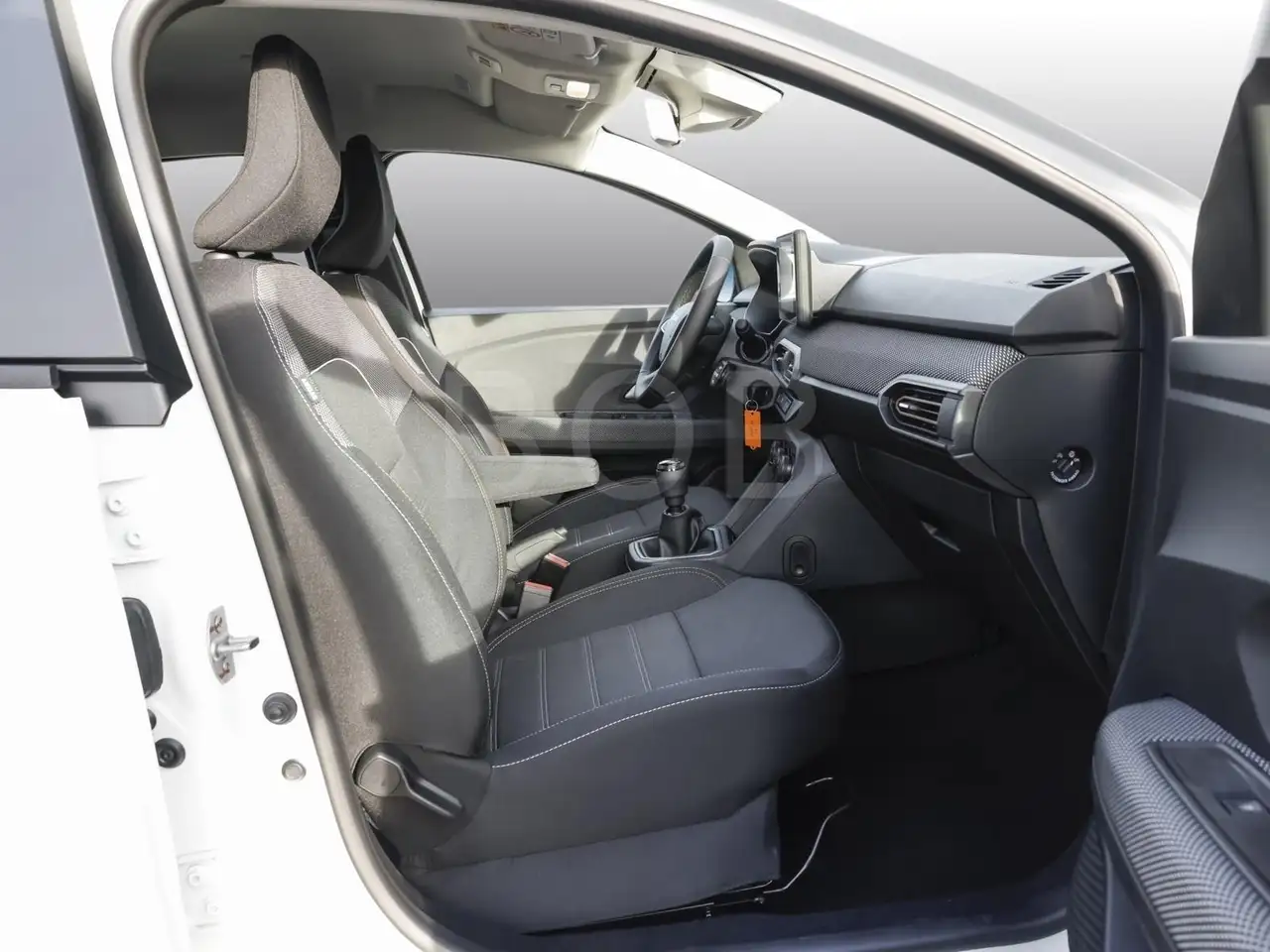Dacia Sandero 4