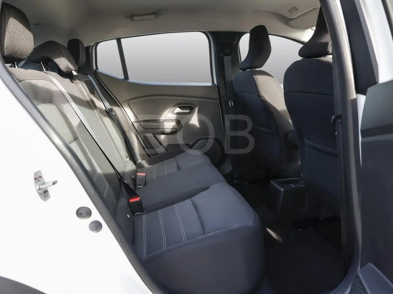 Dacia Sandero 5