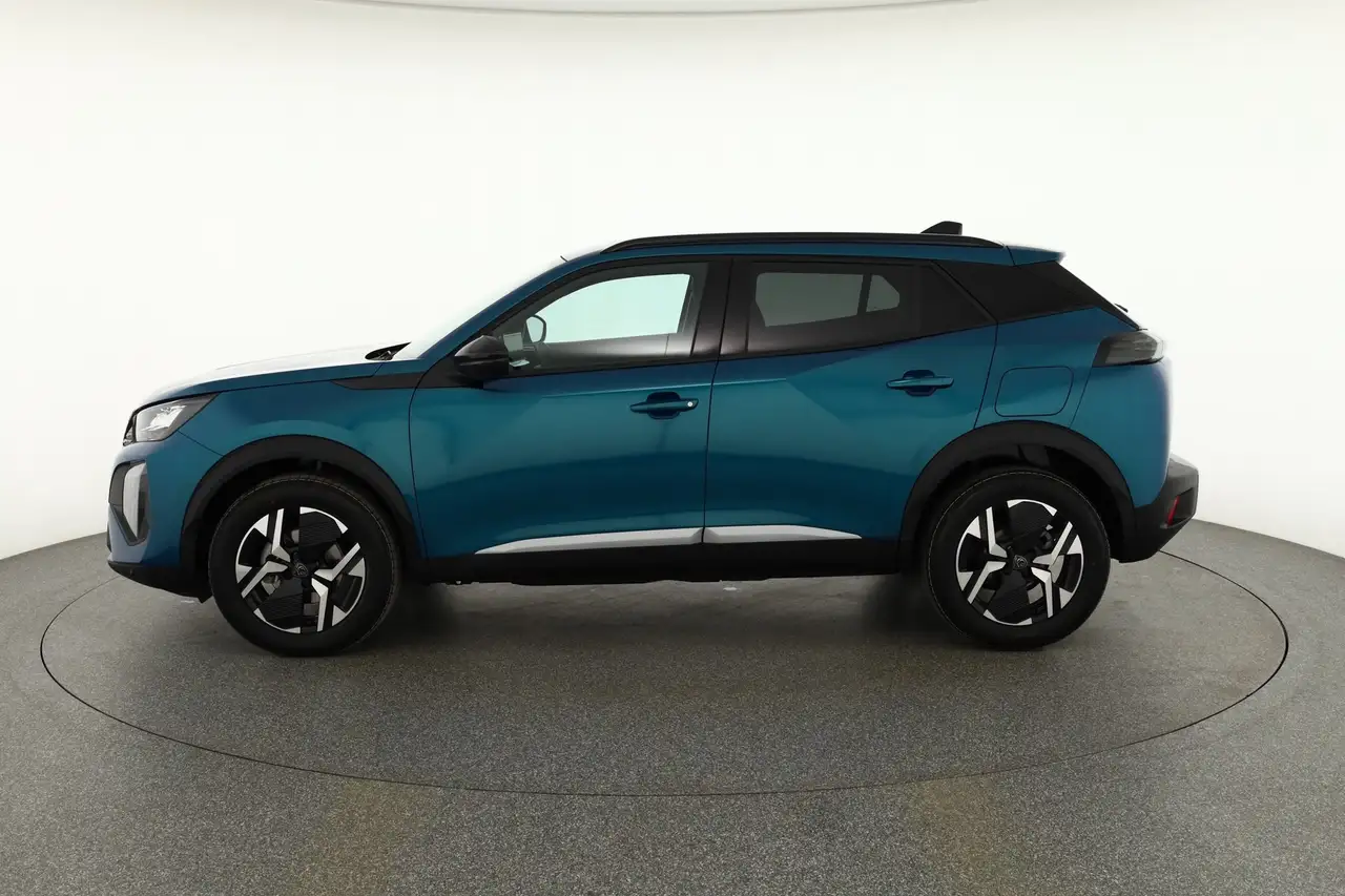 Peugeot 2008 2