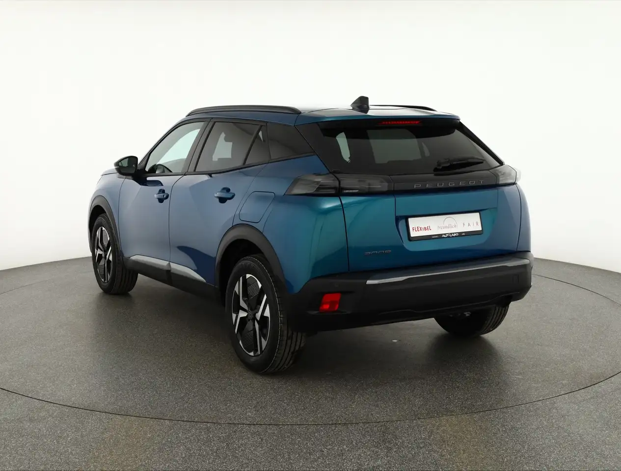 Peugeot 2008 3