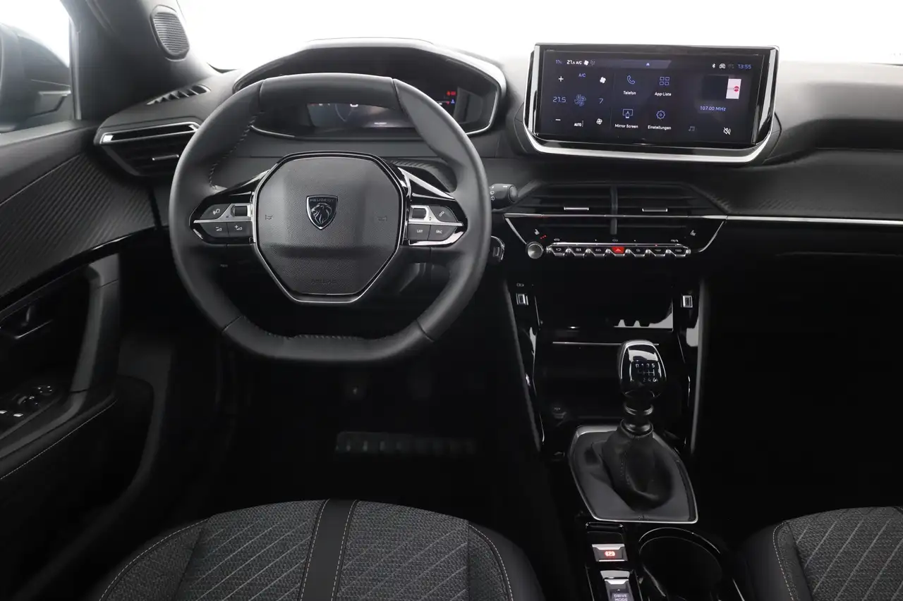 Peugeot 2008 10