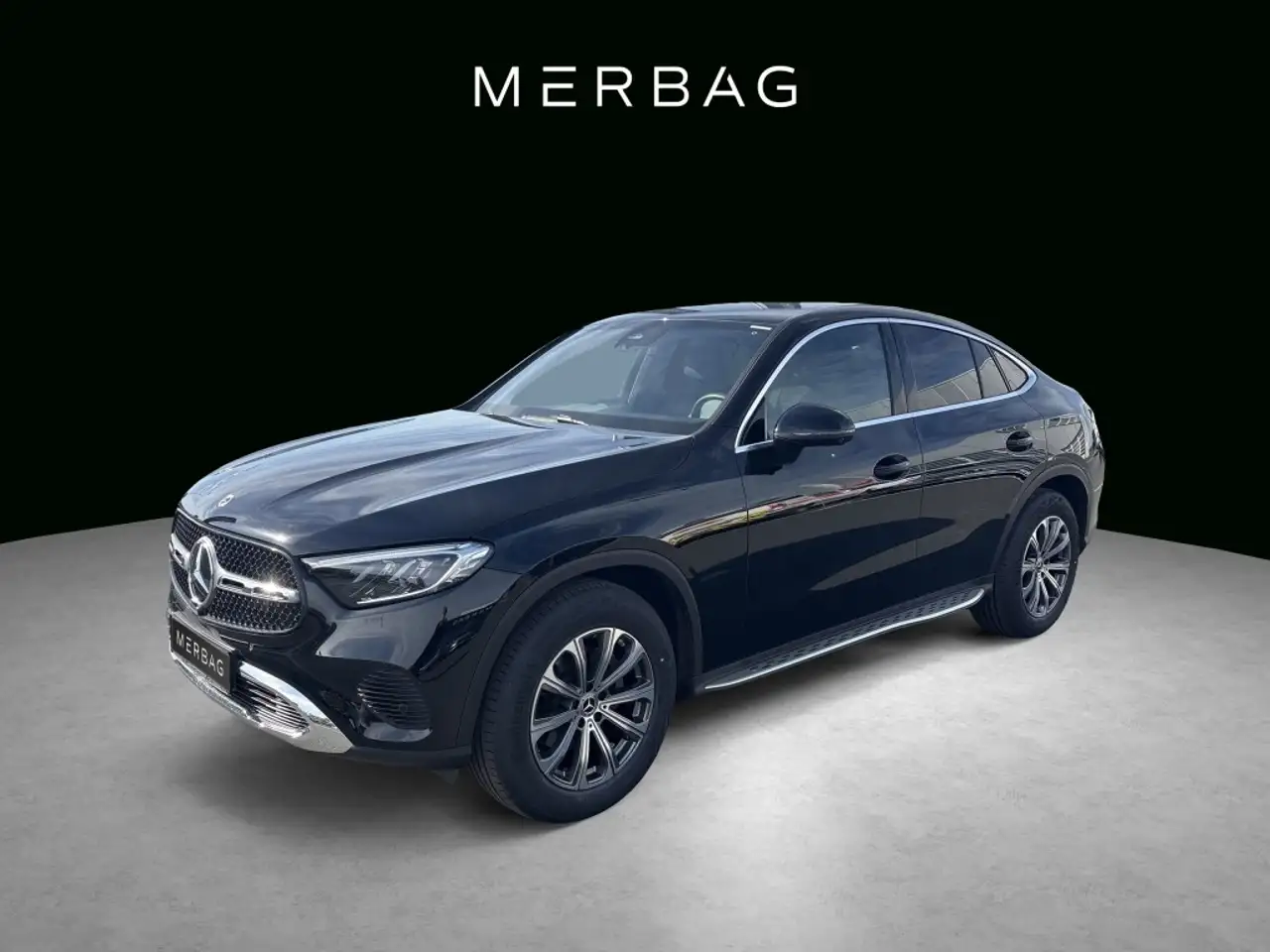 Mercedes-Benz GLC 200