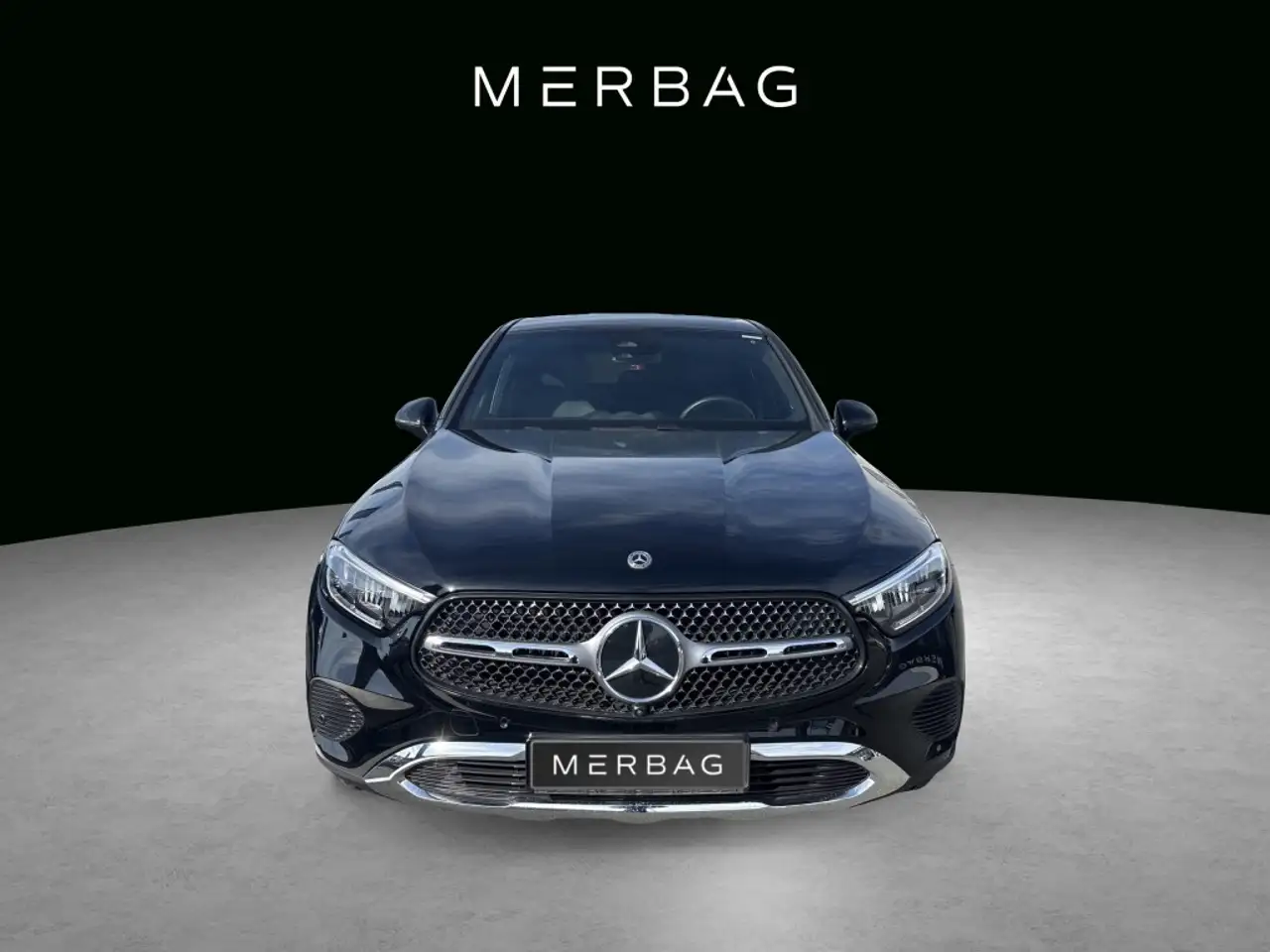 Mercedes-Benz GLC 200 2