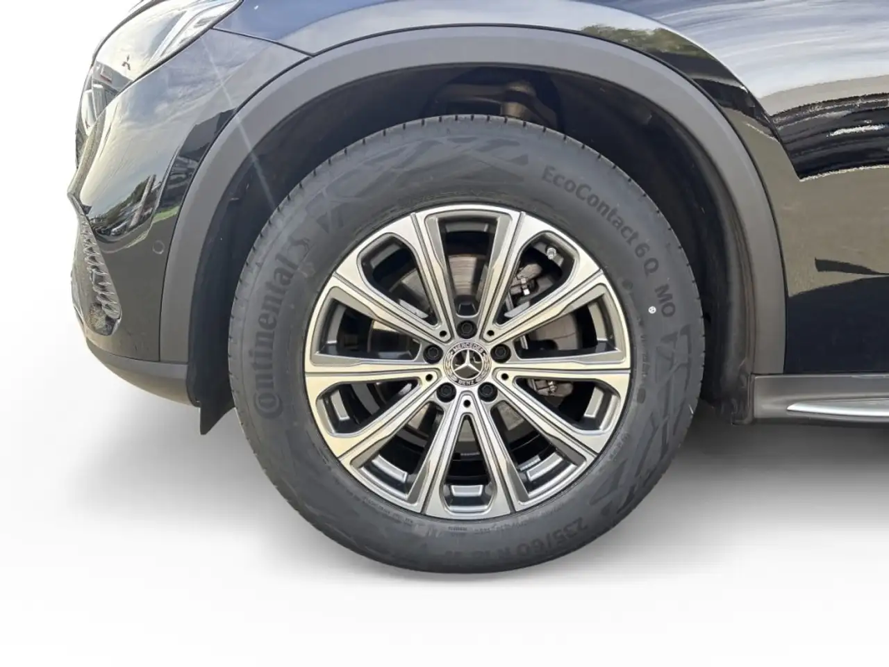 Mercedes-Benz GLC 200 3