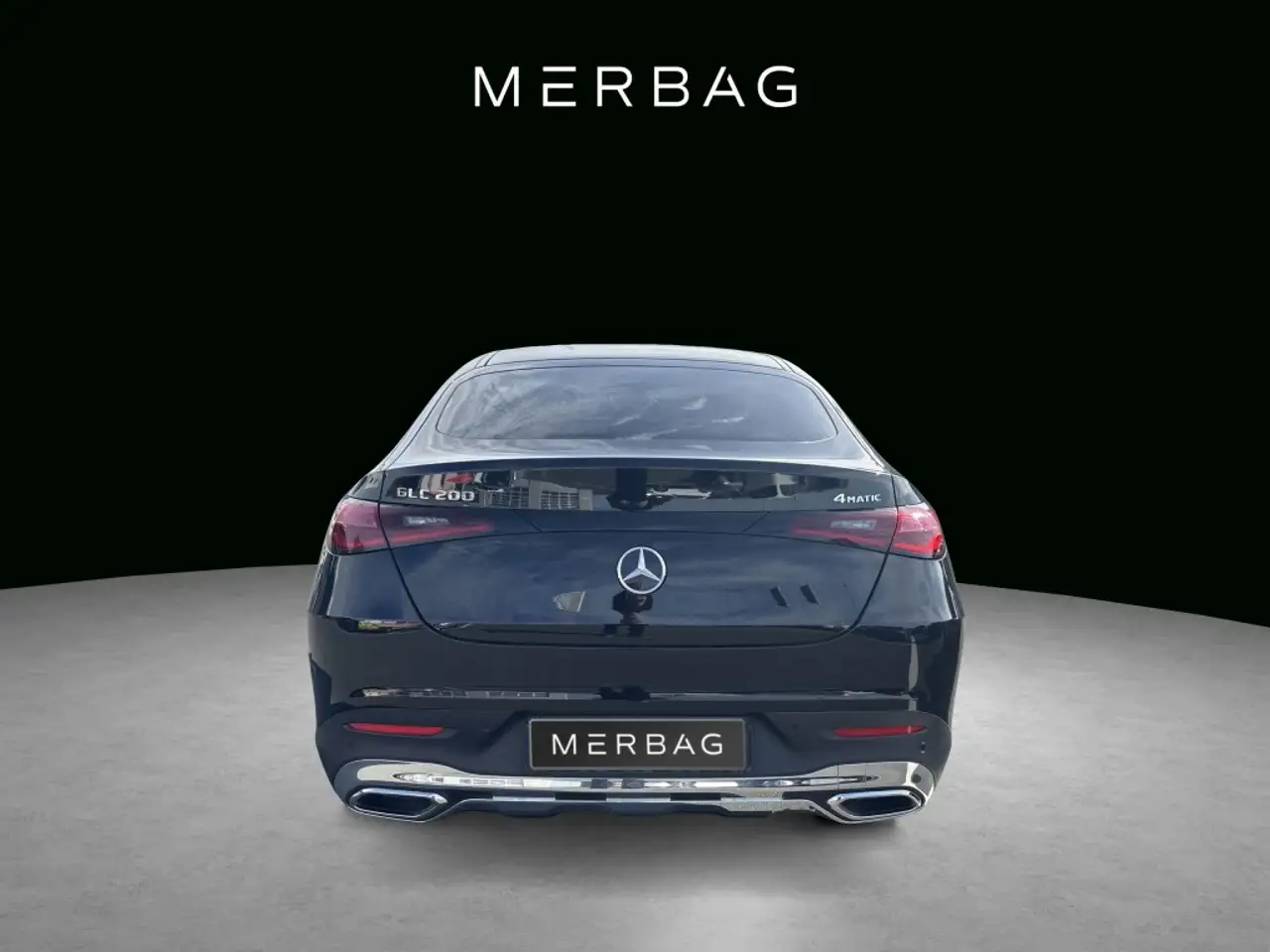 Mercedes-Benz GLC 200 6