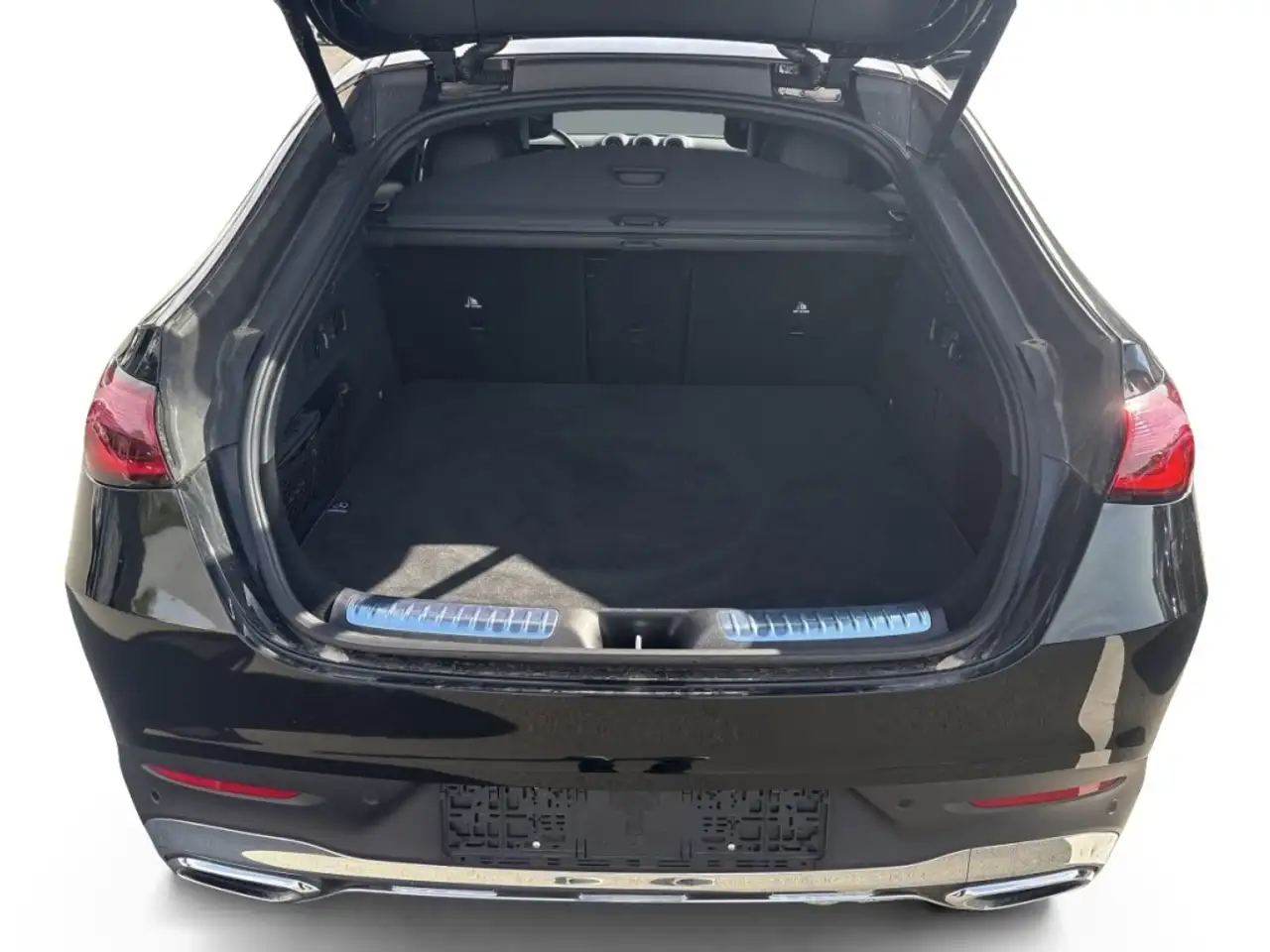 Mercedes-Benz GLC 200 7