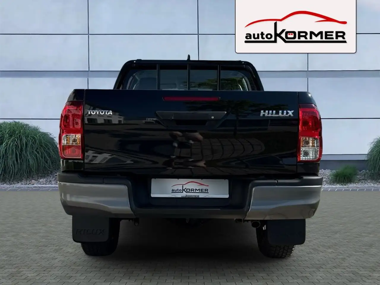 Toyota Hilux 3