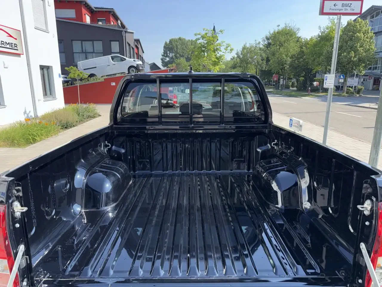 Toyota Hilux 4
