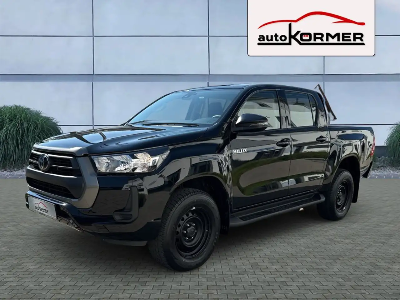 Toyota Hilux 6