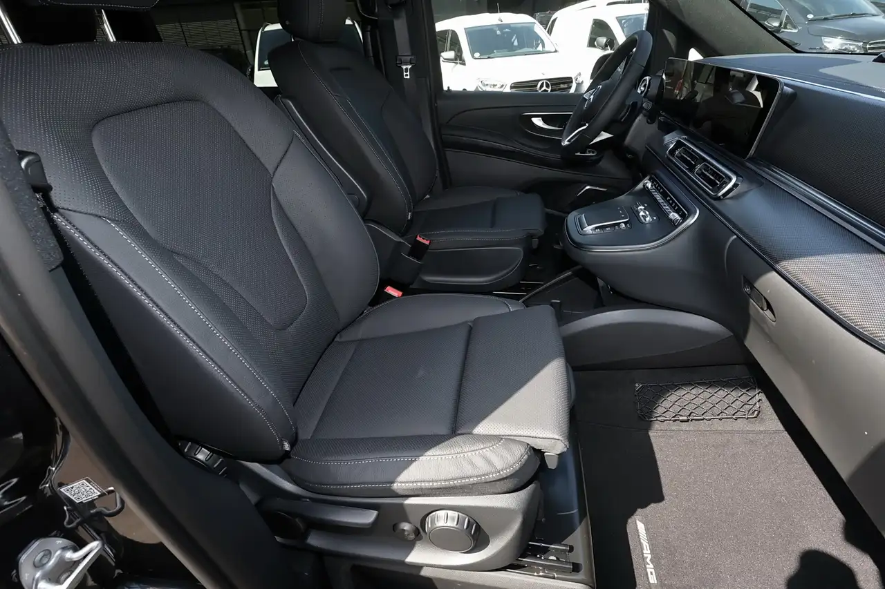 Mercedes-Benz V 300 4