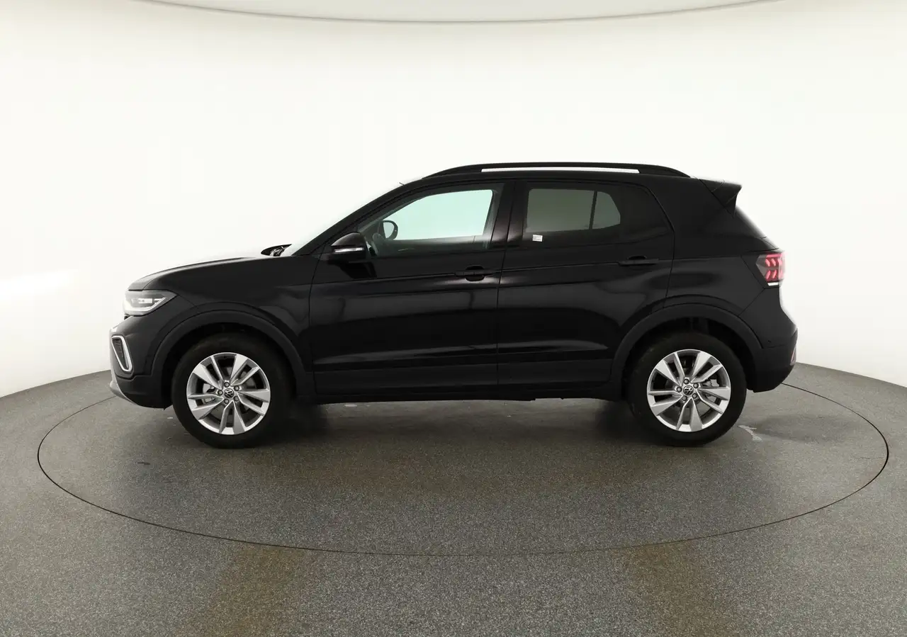 Volkswagen T-Cross 2