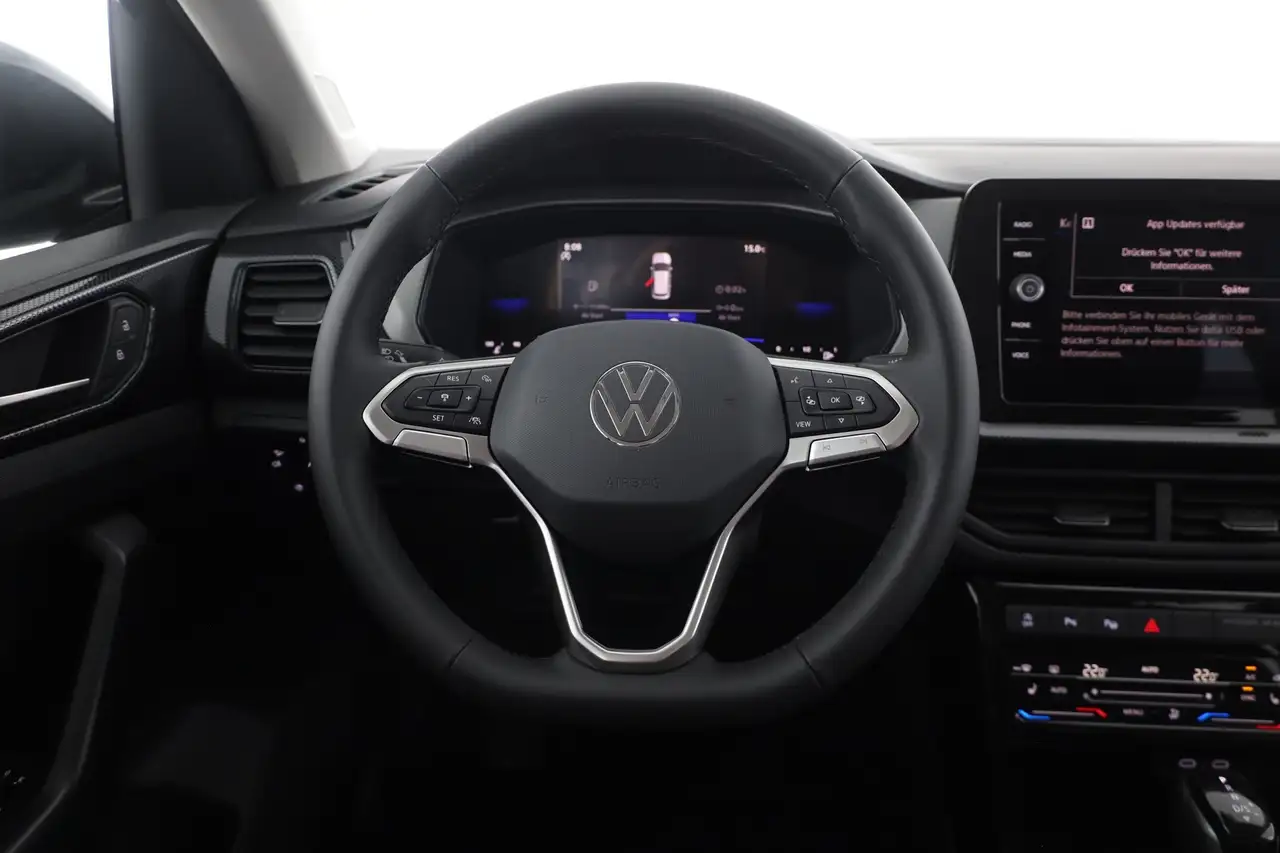 Volkswagen T-Cross 15