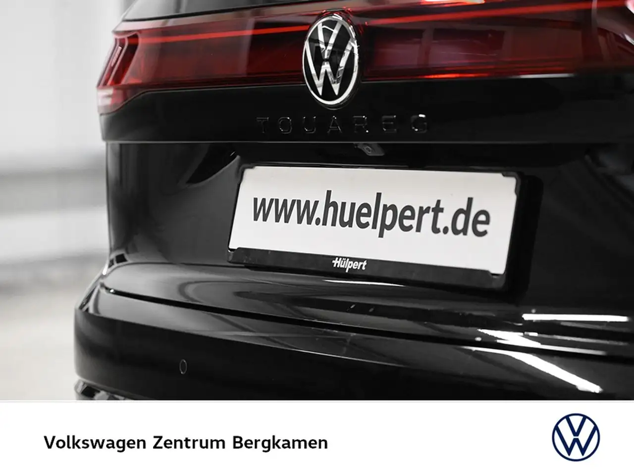 Volkswagen Touareg 7