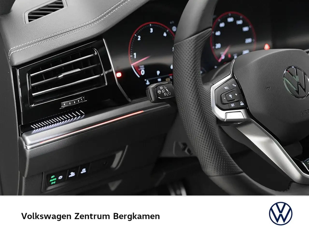 Volkswagen Touareg 9