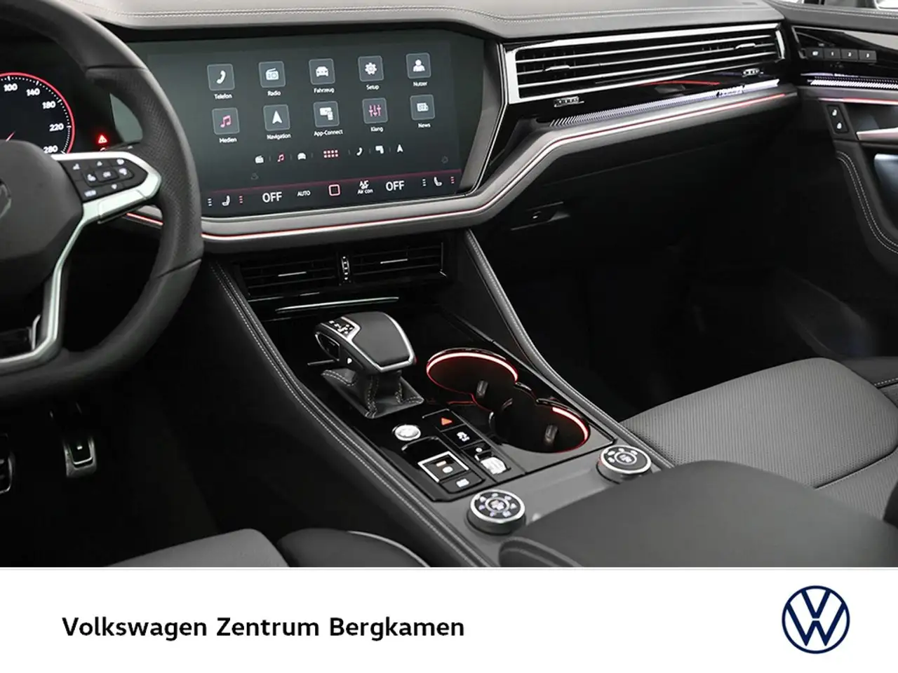 Volkswagen Touareg 15