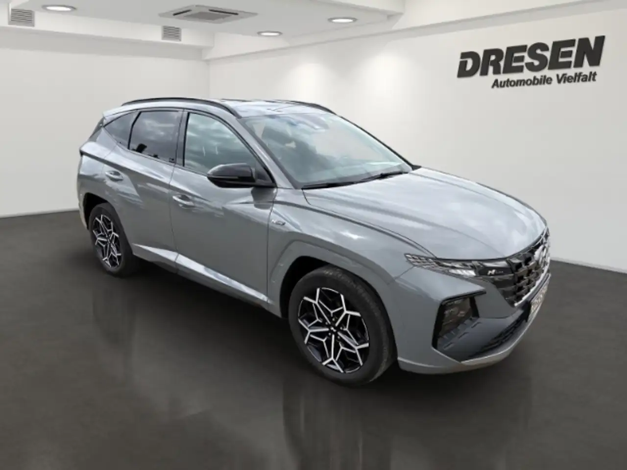 Hyundai TUCSON 3