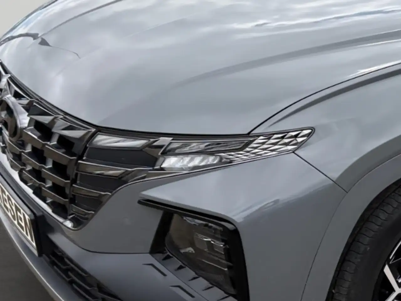 Hyundai TUCSON 6