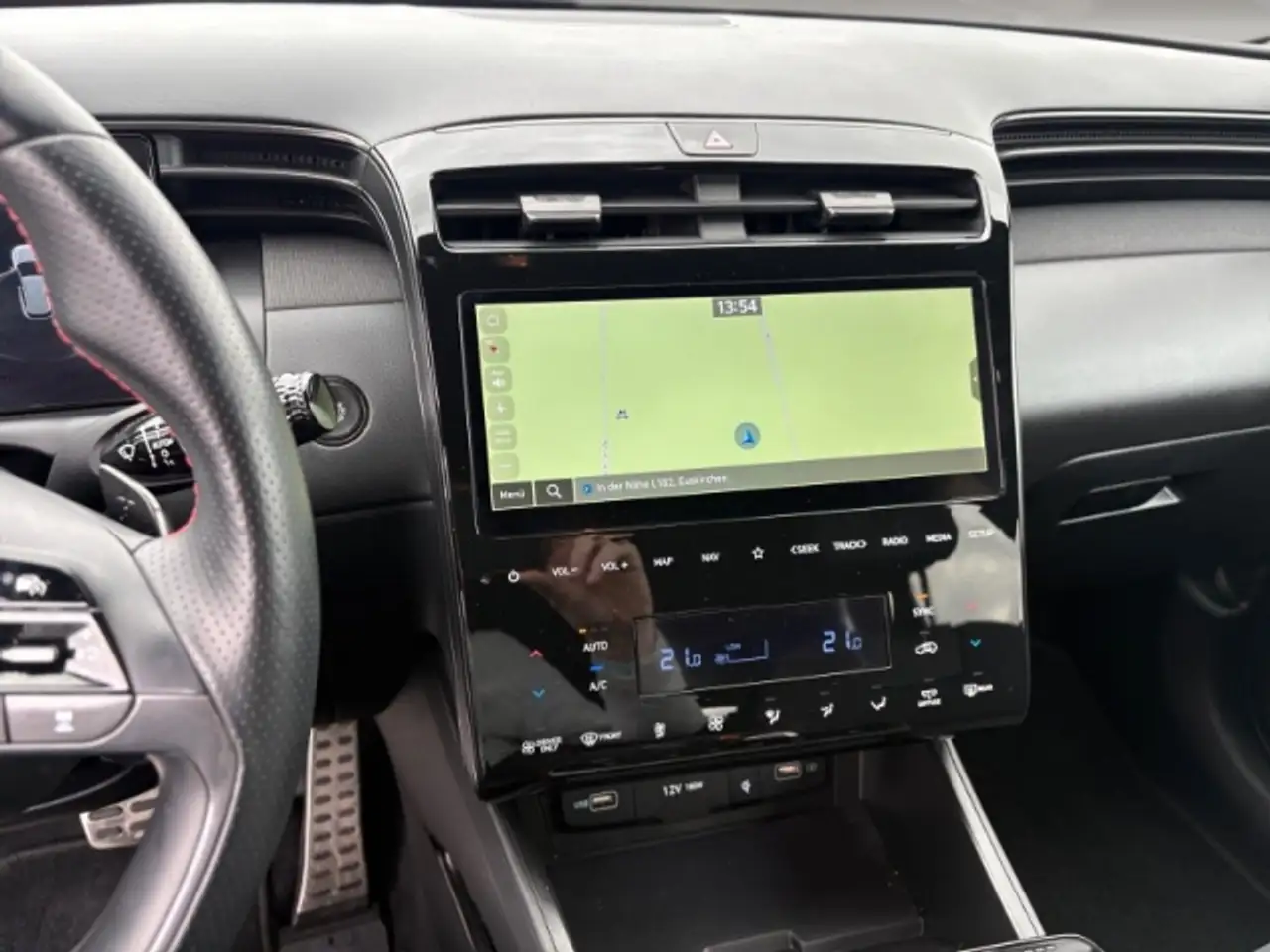 Hyundai TUCSON 10