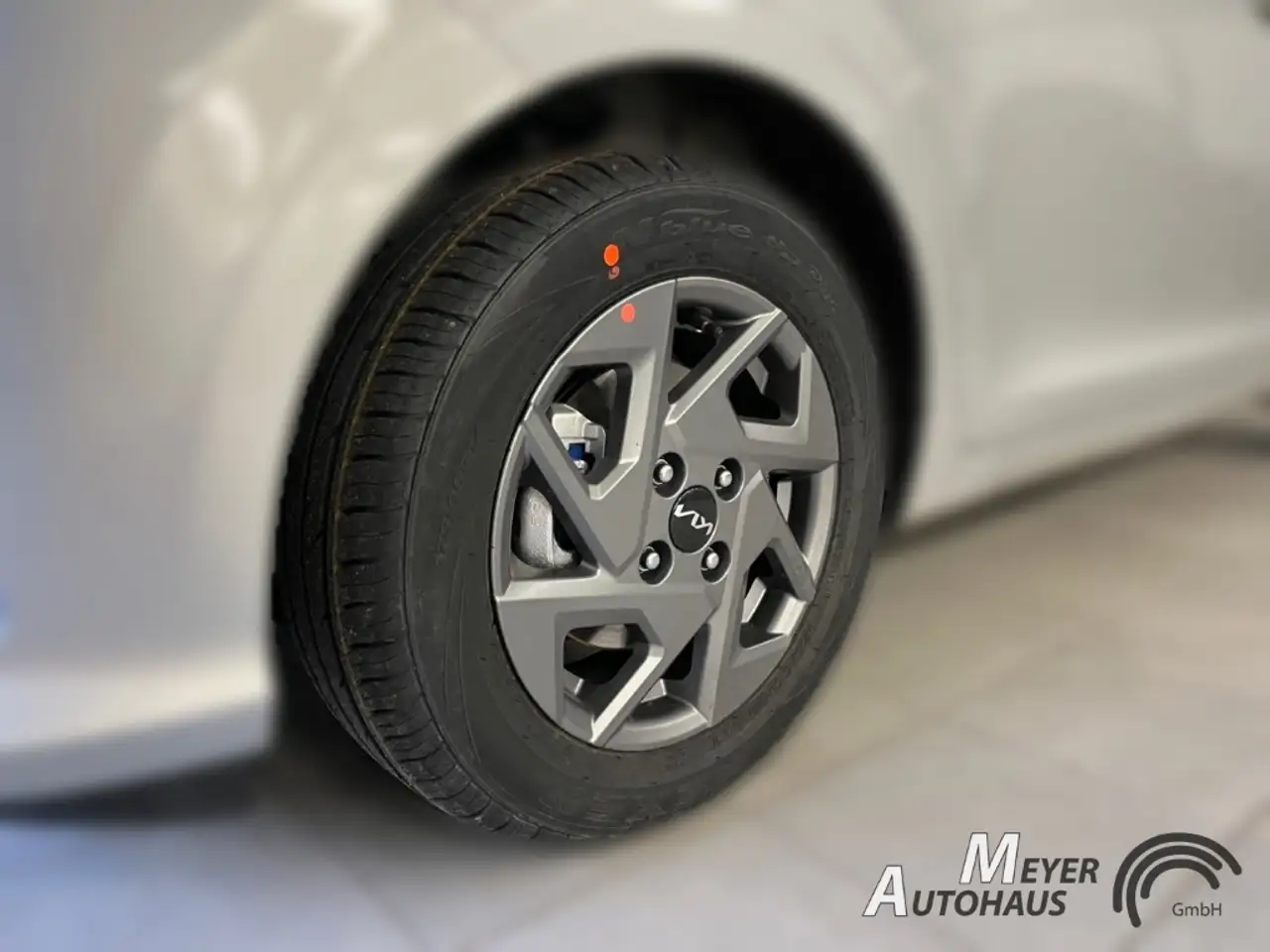 Kia Picanto 4