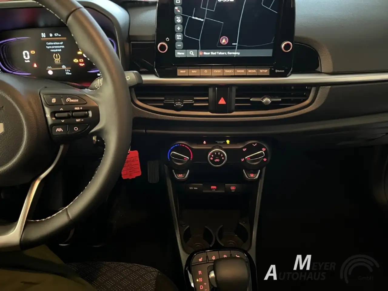 Kia Picanto 6