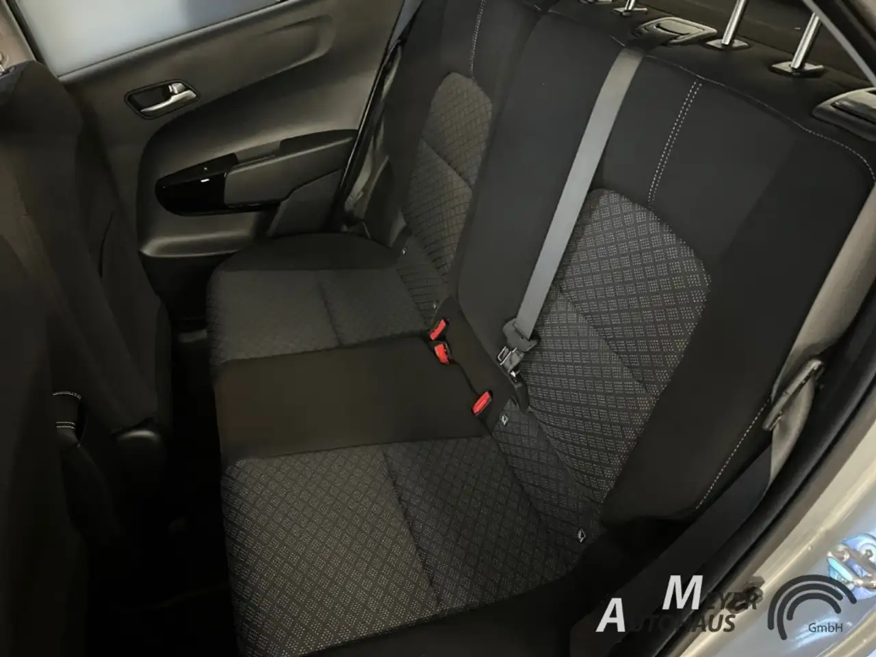 Kia Picanto 8