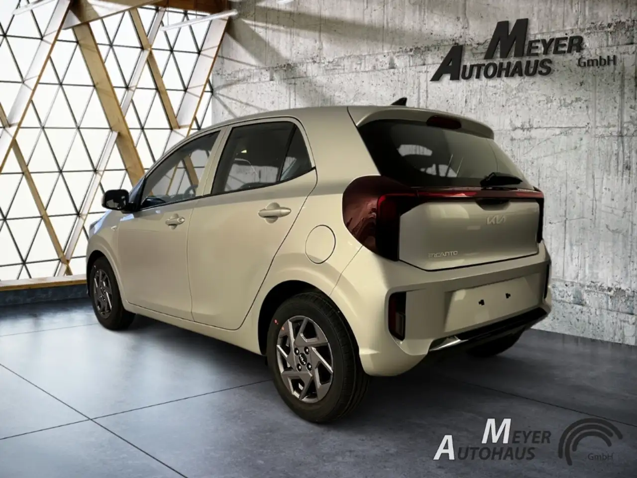 Kia Picanto 10