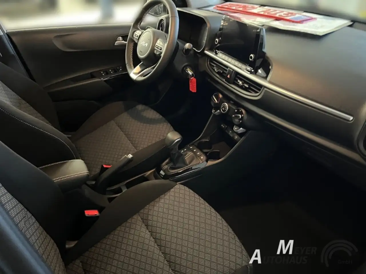 Kia Picanto 12