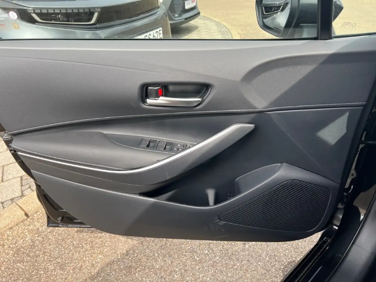 Toyota Corolla 14