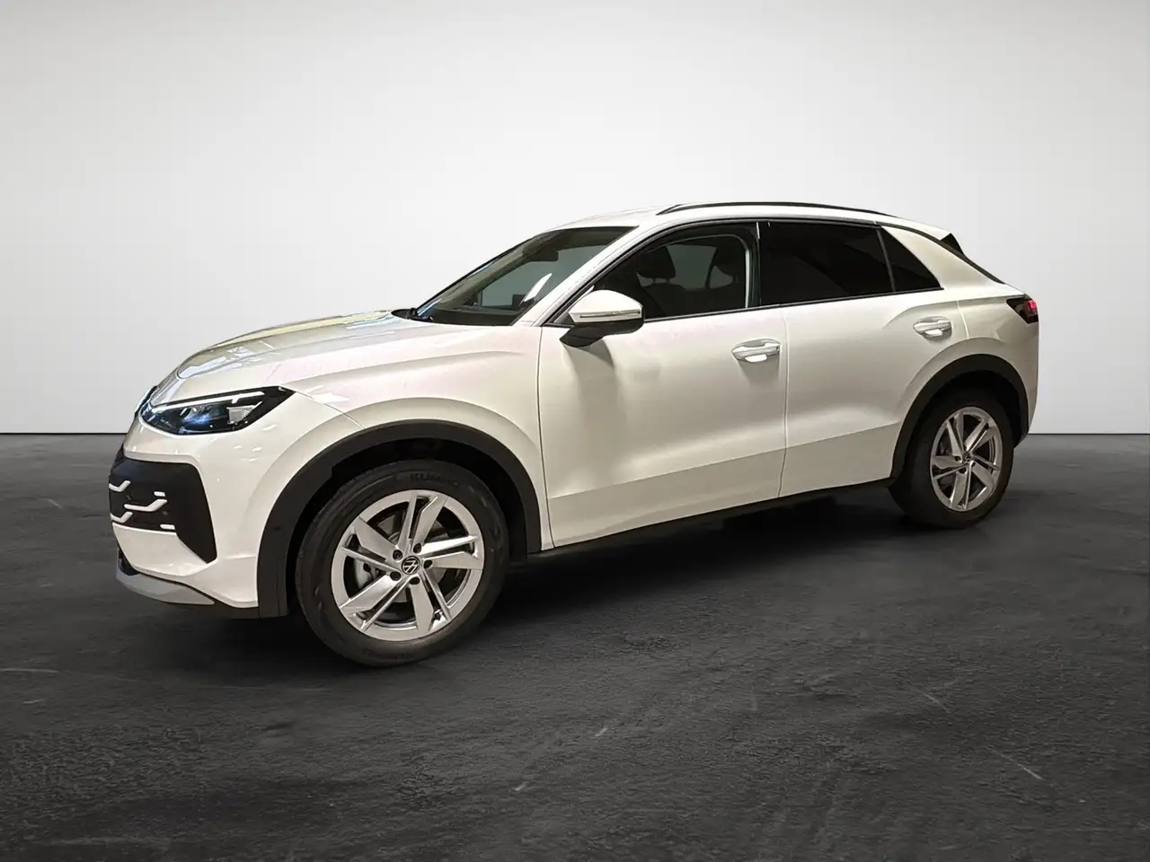Volkswagen T-Roc 2
