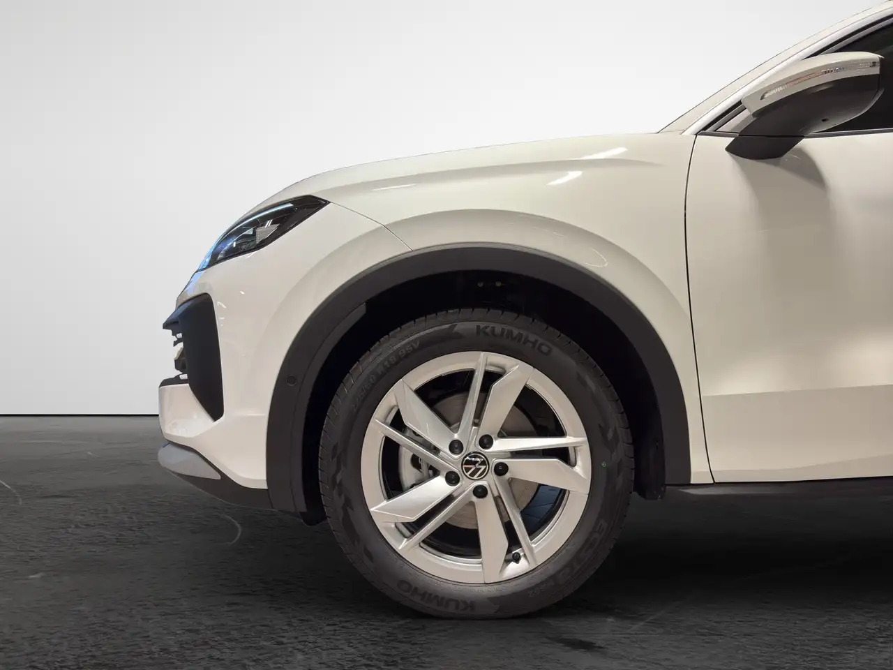 Volkswagen T-Roc 5