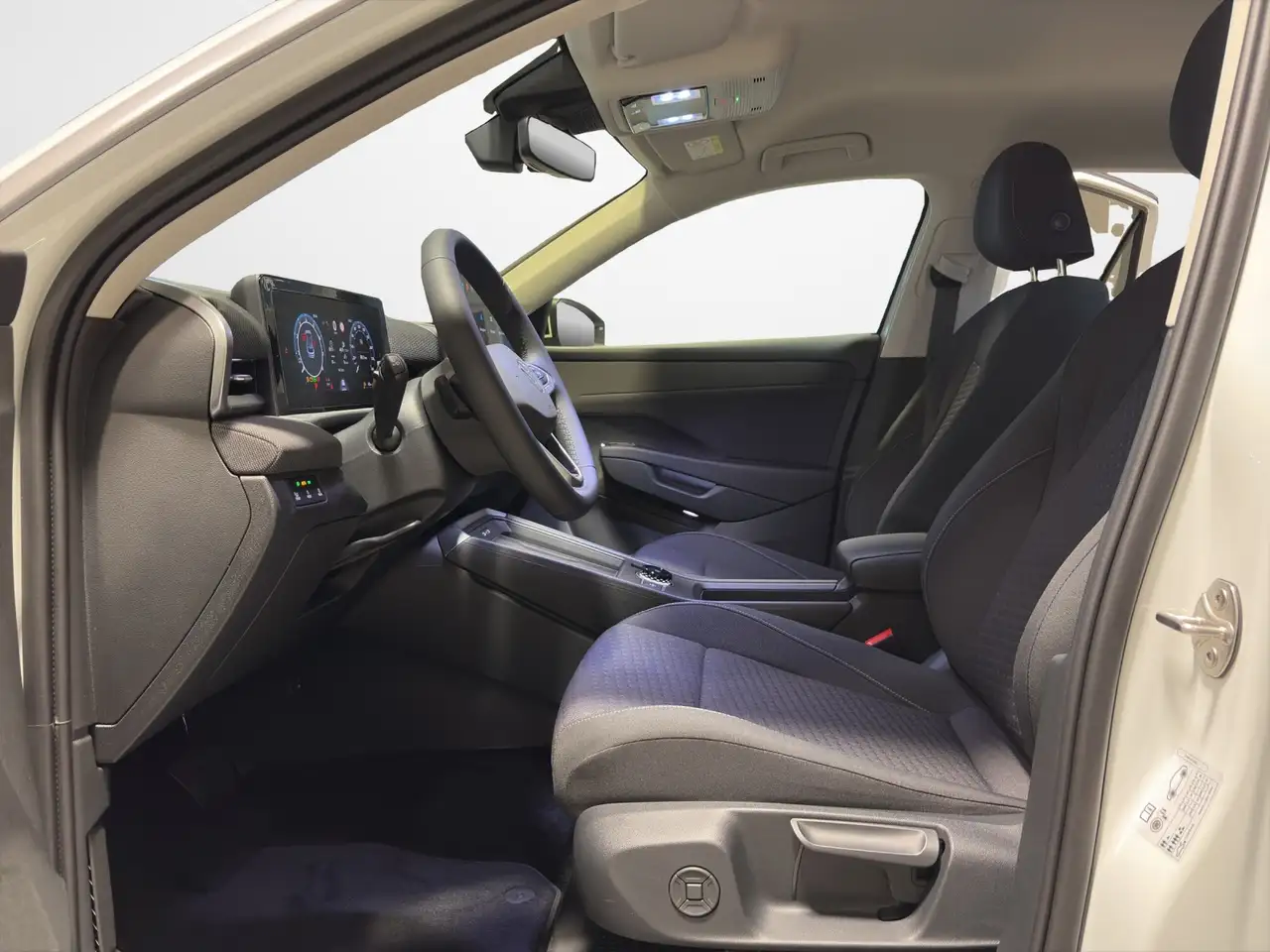 Volkswagen T-Roc 7