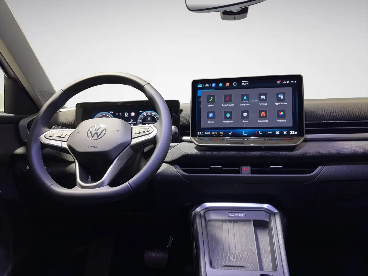 Volkswagen T-Roc 8